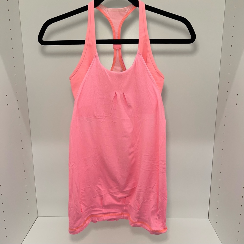 Lululemon - sports bra size 6